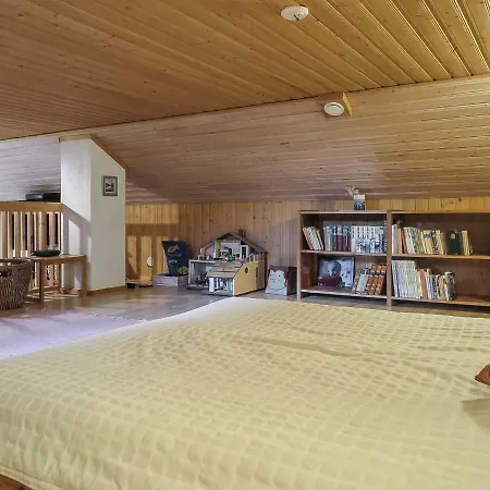 Isorakka Holiday home *