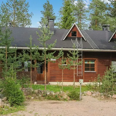 Isorakka Holiday home *