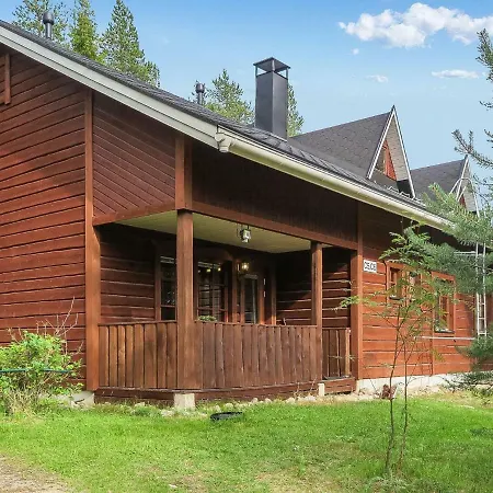 Isorakka Holiday home Rovaniemi