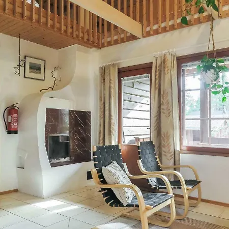 Isorakka Holiday home